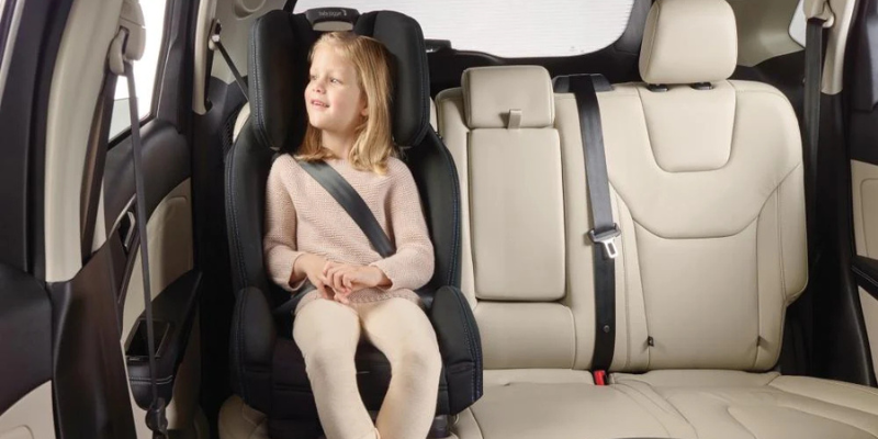 Baby Jogger City View All-in-One Convertible Car Seat Review