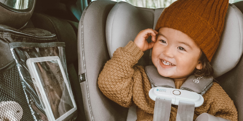 How to Dress Your Child for Car Seat Safety in Winter | Snuggle Bugz | Learning Centre How to Dress Your Child for Car Seat Safety in Winter | Snuggle Bugz | Learning Centre