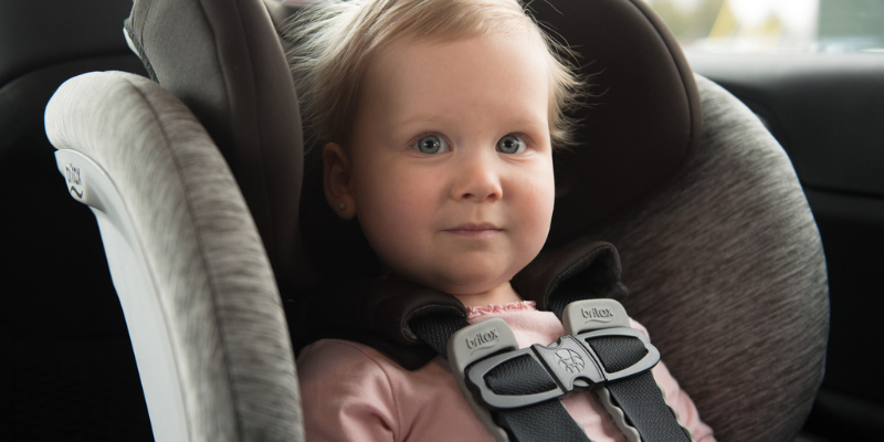 Britax boulevard clearance reviews