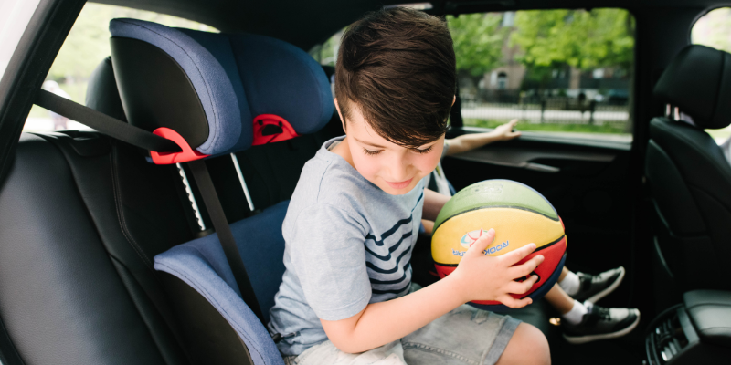 Clek sales oobr weight