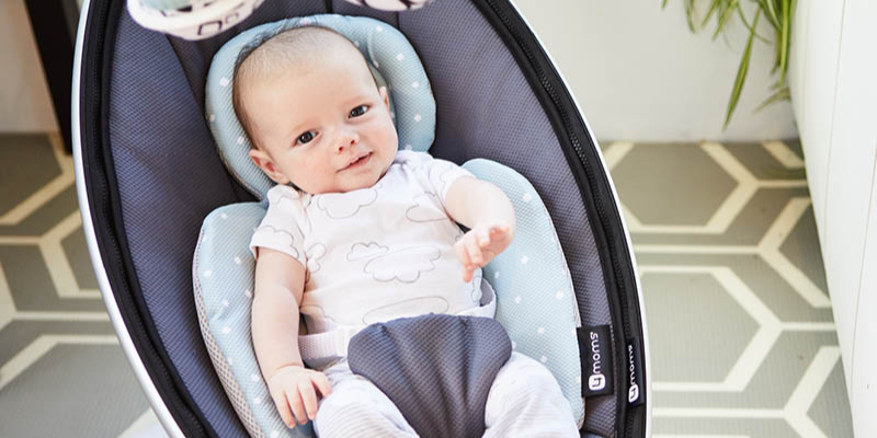 Car motion baby outlet rocker