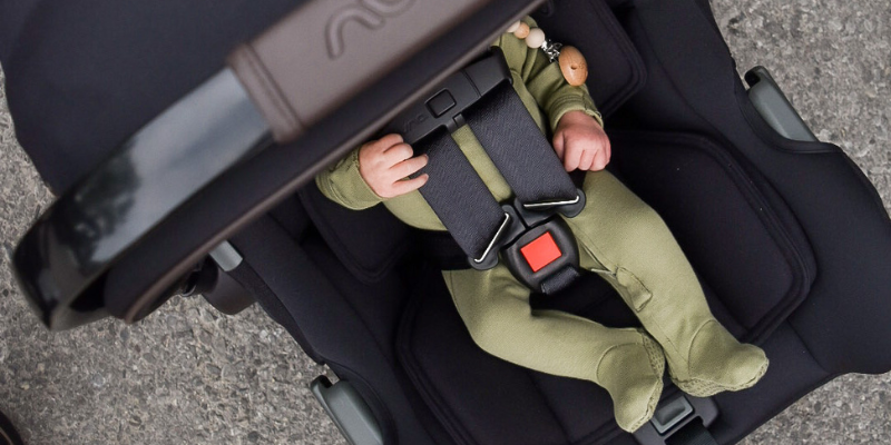 Which Infant Car Seat Is the Lightest Snuggle Bugz Learning Centre