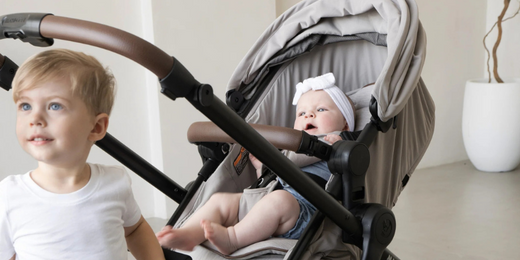 Maxi-Cosi Zelia Luxe 5-in-1 Modular Travel System Review | Snuggle Bugz |  Learning Centre