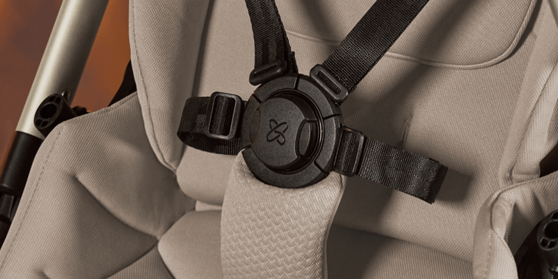 Silver Cross Reef 2 toddler seat
