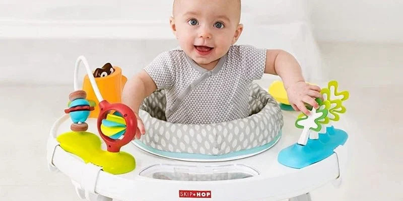 Top Activity Centres, Jumpers & Tables