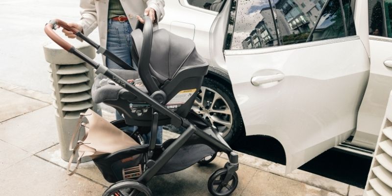What Is a Travel System?