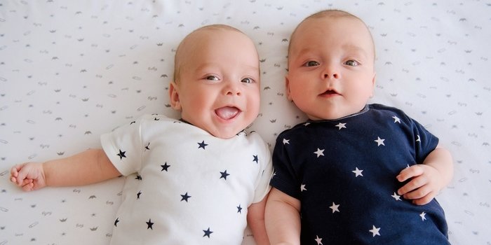 The Baby Registry Must-Haves for Twins and Triplets