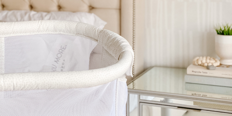 Bedside Bassinet
