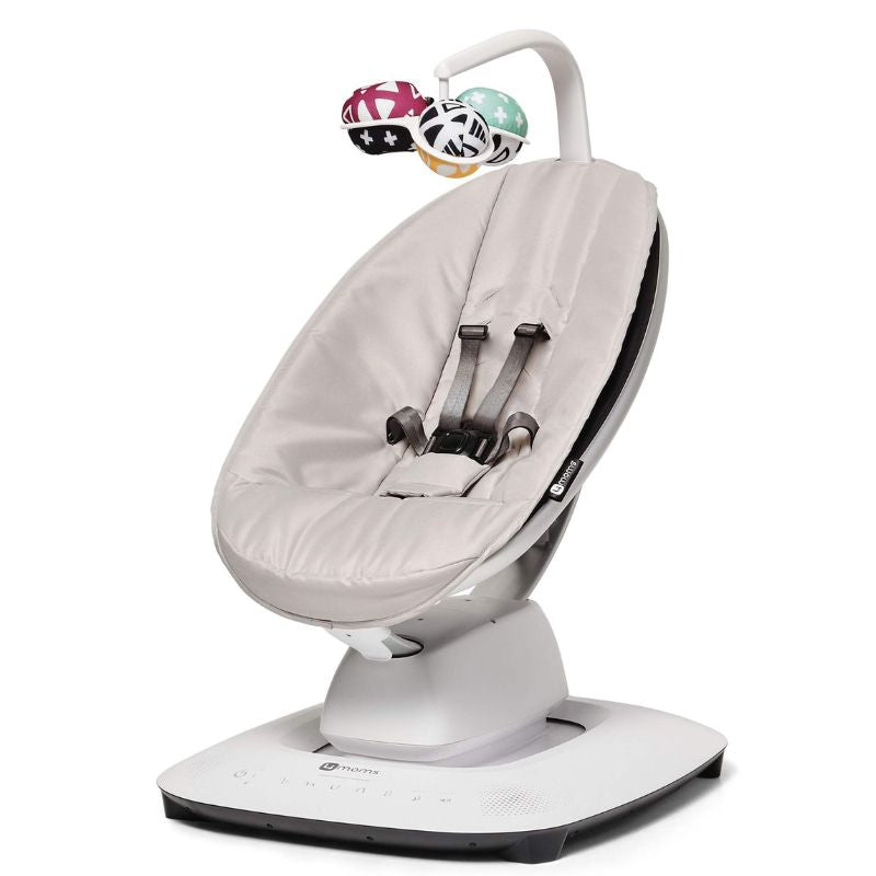 4moms | Snuggle Bugz | Canada's Baby Store