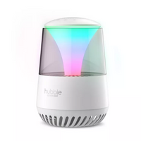 Hubble Connected hubble pure 3-in-1 air purifier