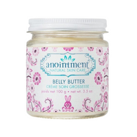 Anointment belly butter