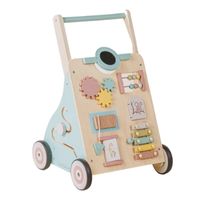 Wooden Activity Walker