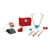 Pretend Play Doctors Kit