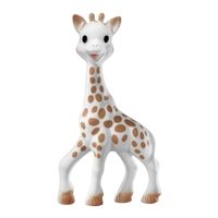 Sofie Giraffe Teething Toy