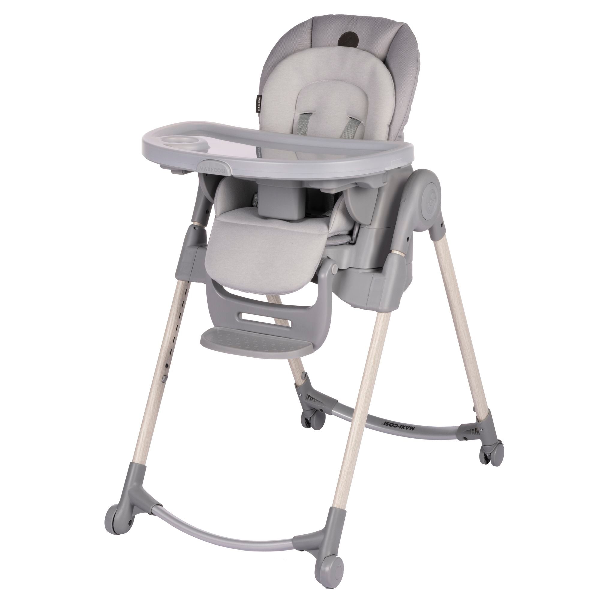 Maxi Cosi High Chair Minla Cascade Grey