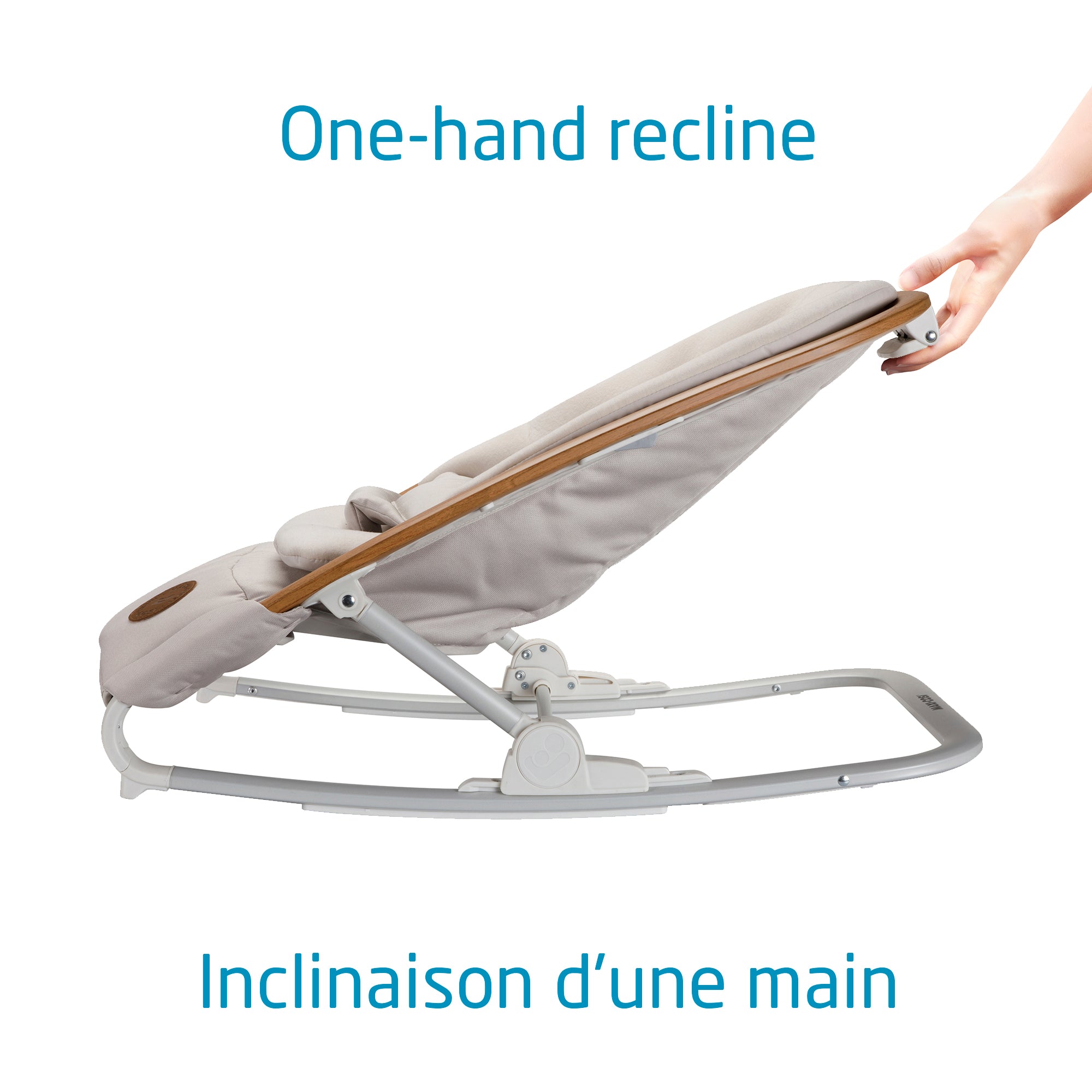 2-in-1 Kori Rocker