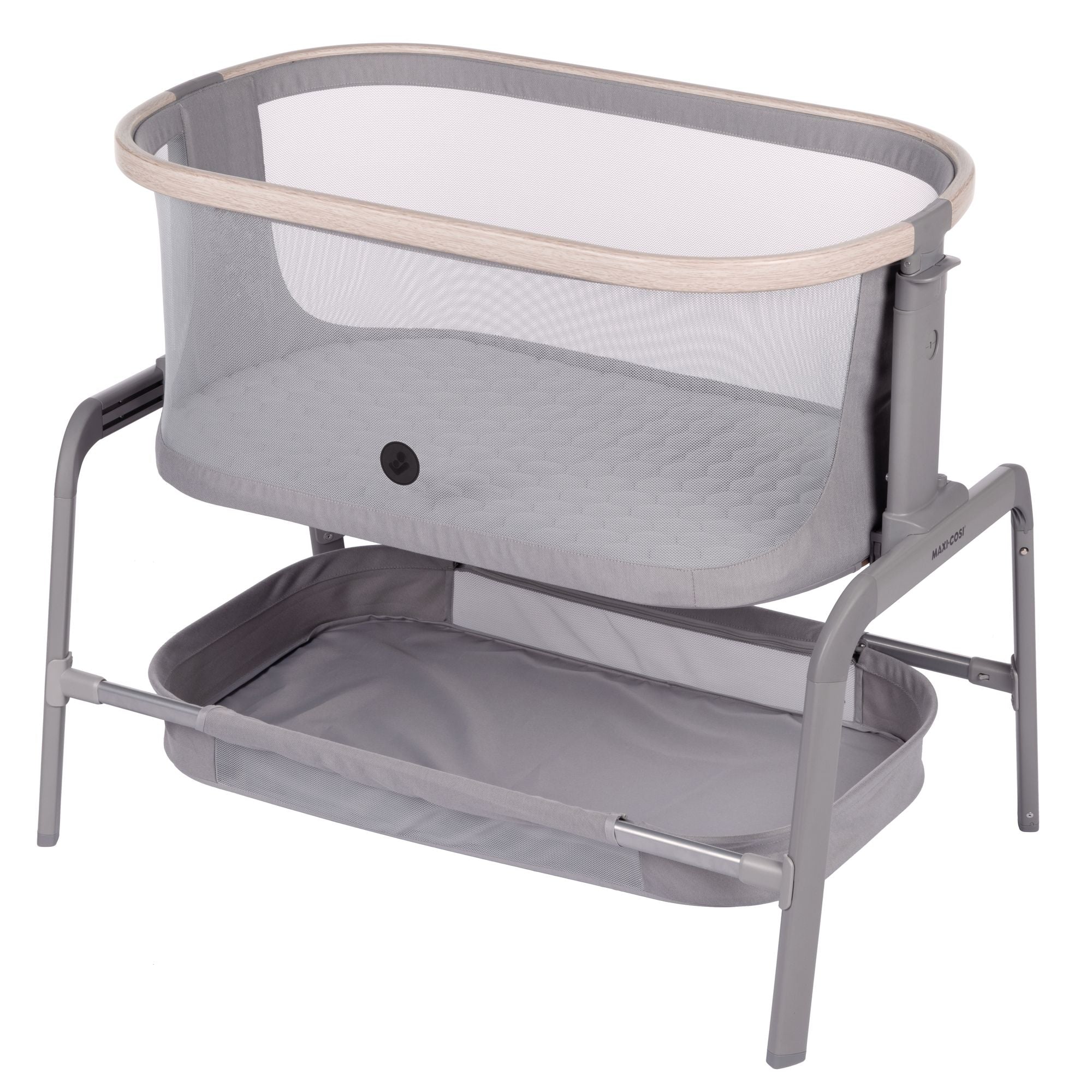 maxi cosi bassinet review Iora Bedside Bassinet | Snuggle Bugz