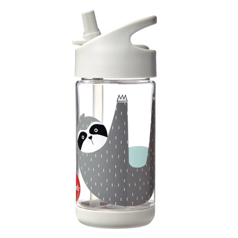 Water Bottle - Sloth