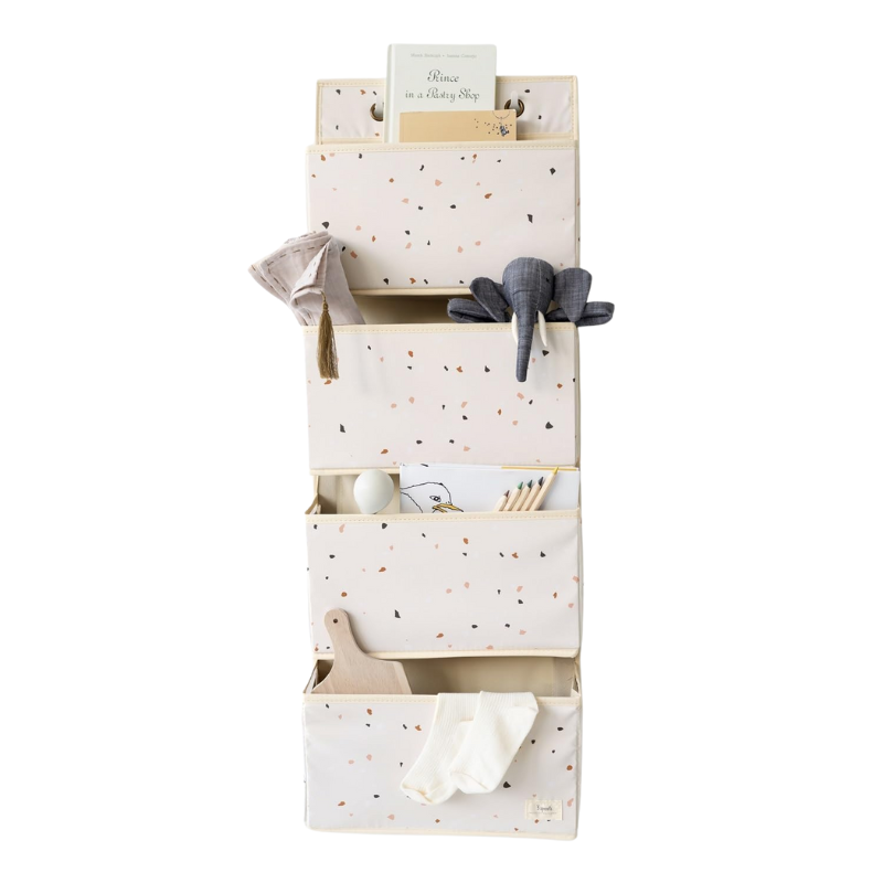 Over the Door Organizer