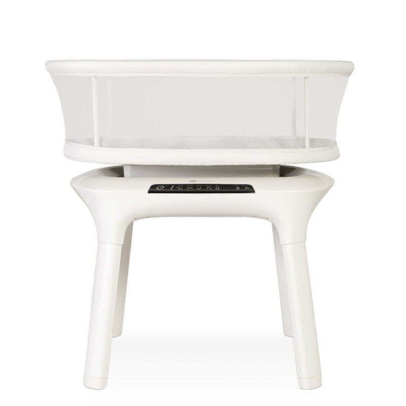 mamaRoo Sleep Bassinet