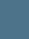 Bleu au coucher