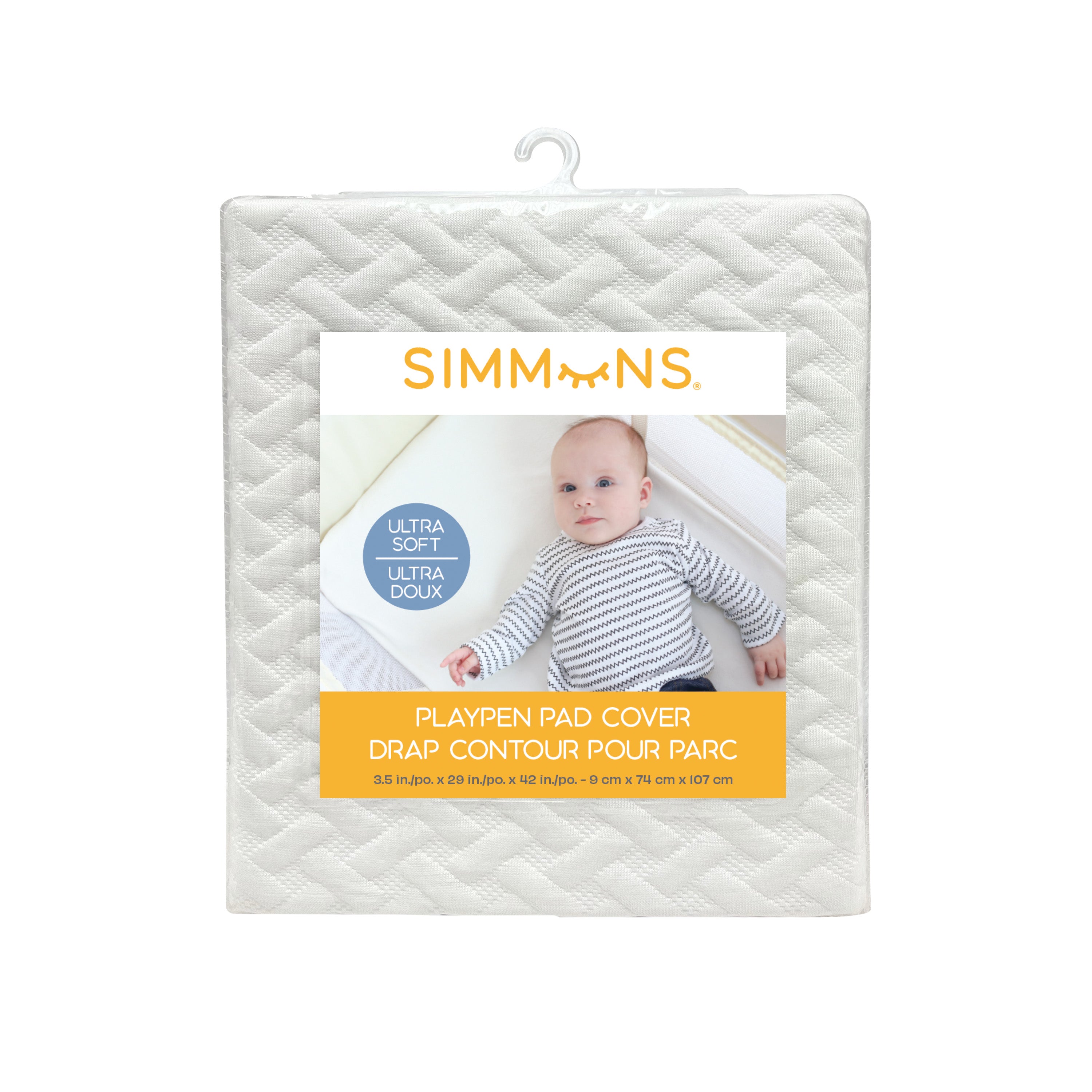 Baby playpen cushion sale