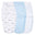 Essentials Wrap Swaddle - 3 Pack Rising Star