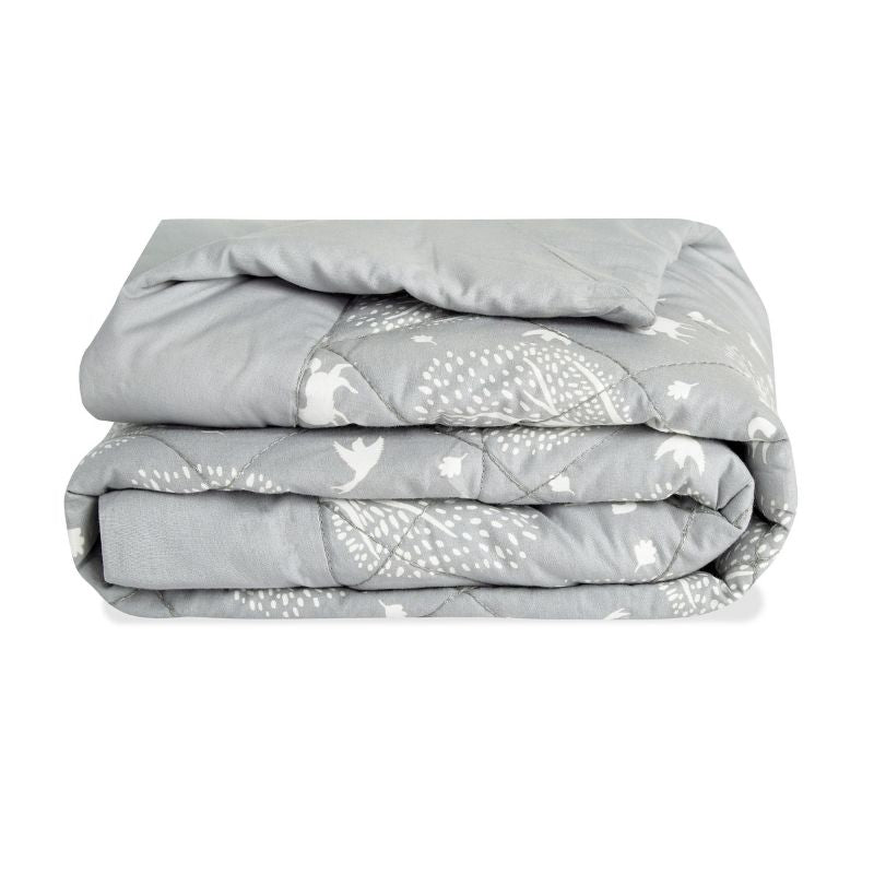 Weighted Toddler Blanket