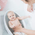 Baby Bath Support Grey