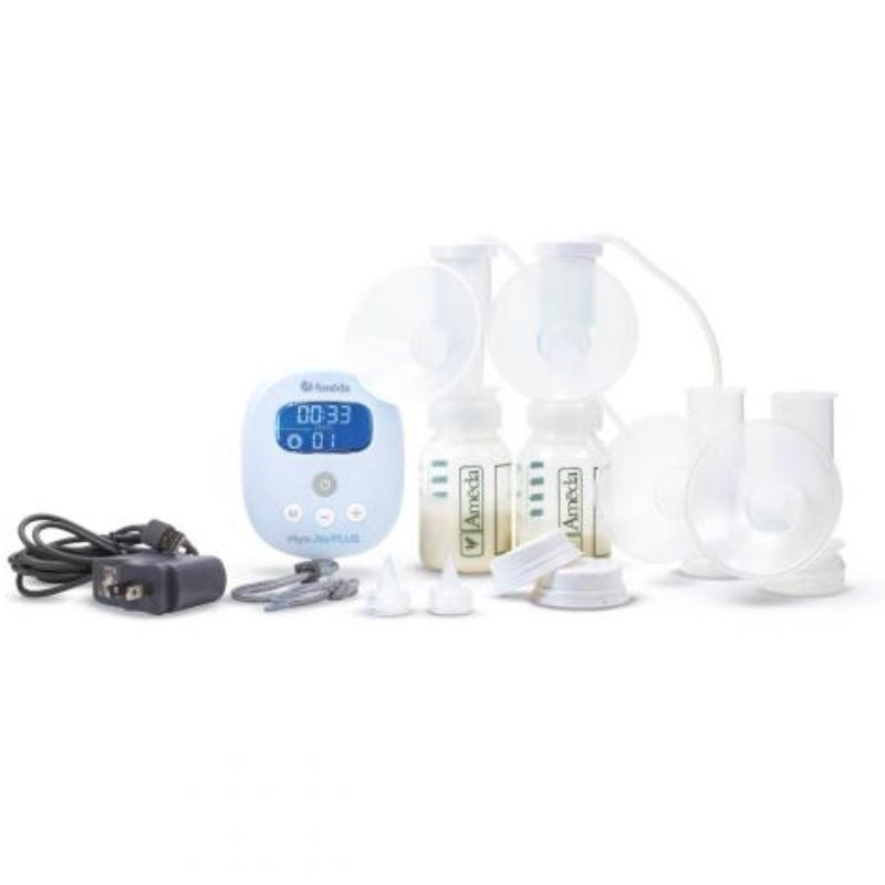 Mya Joy Plus Pump - With Rechargeable Battery