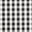 Black Gingham