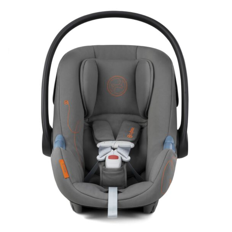 Aton G Swivel Infant Car Seat