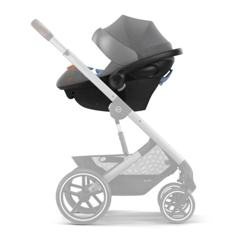 Aton G Swivel Infant Car Seat
