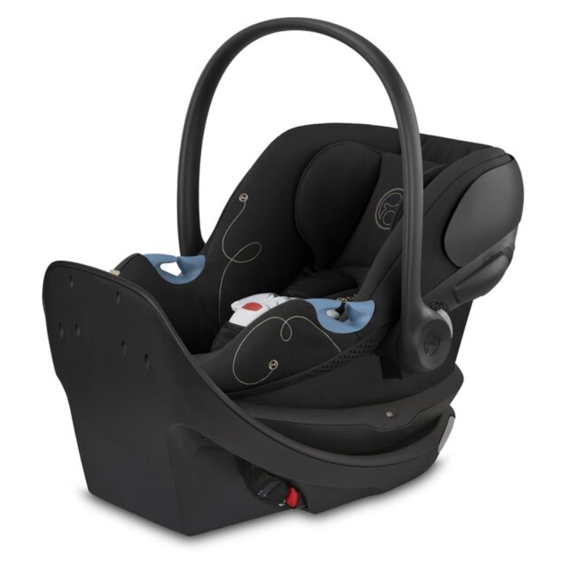 Aton G 180° Swivel Infant Car Seat