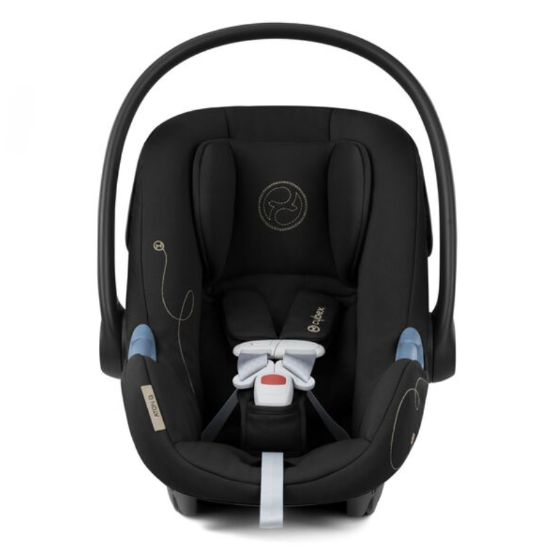 Aton G 180° Swivel Infant Car Seat