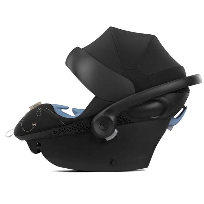 Aton G 180° Swivel Infant Car Seat