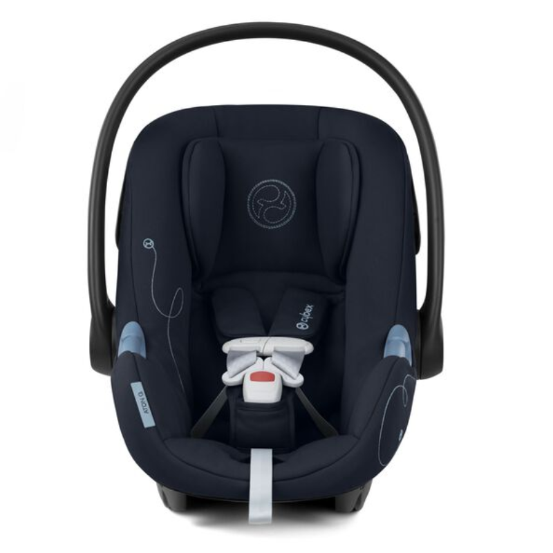 Aton G 180° Swivel Infant Car Seat