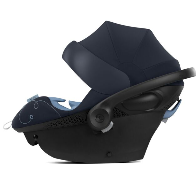 Aton G 180° Swivel Infant Car Seat