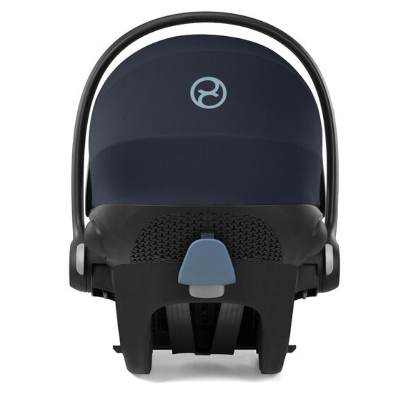 Aton G 180° Swivel Infant Car Seat