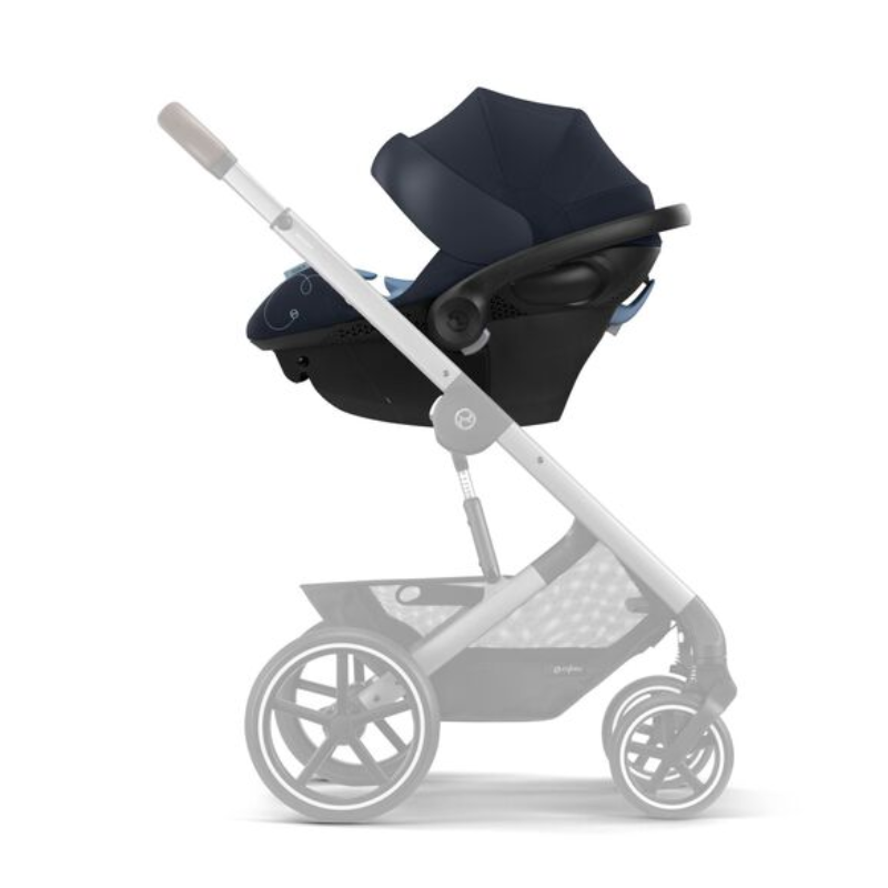 Aton G Swivel Infant Car Seat