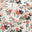 Vintage Floral Rose
