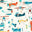 Retro Airplanes