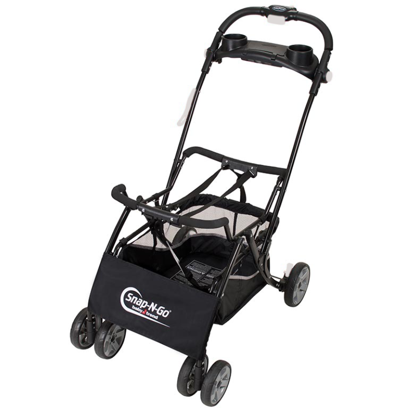 universal car seat carrier stroller Snap-N-Go FX Universal Infant Car Seat Carrier Stroller | Snuggle Bugz