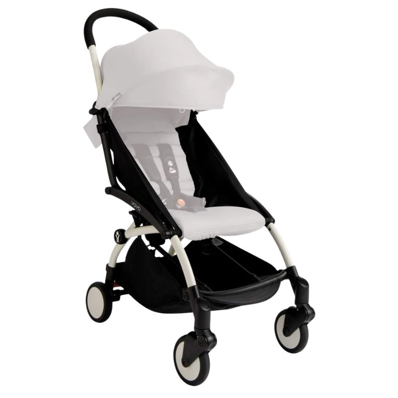 YOYO² Stroller Frame | Snuggle Bugz | Canada's Baby Store
