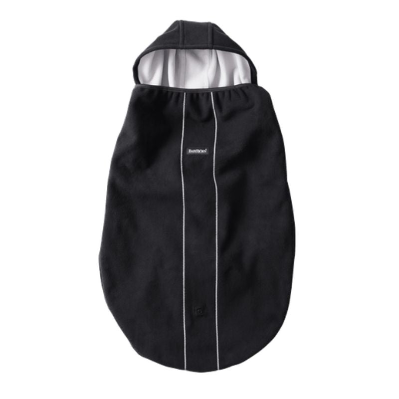 BABYBJORN Cover for Baby Carrier Black