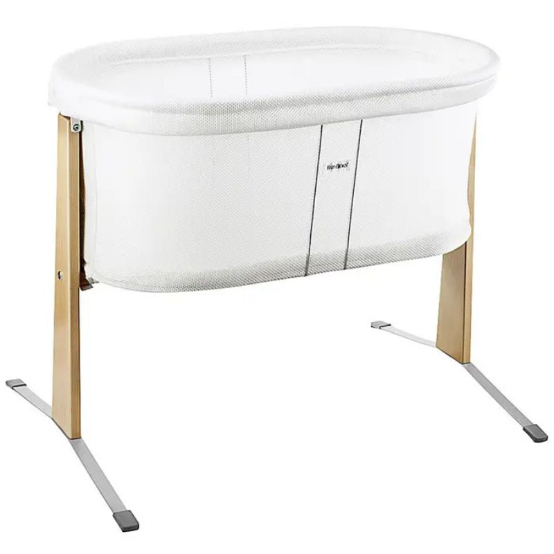 Baby Cradle White Snuggle Bugz Canada's Baby Store