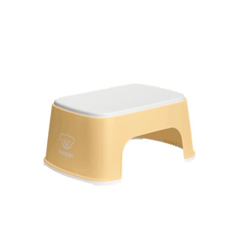 Baby bjorn step outlet stool