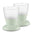 Baby Cup - 2 Pack powder green