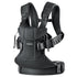  Baby Carrier One Air Black