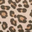 Léopard beige